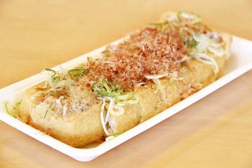 【新潟】栃尾の油揚げおすすめ12店舗！揚げたてを食べられる時間も紹介！