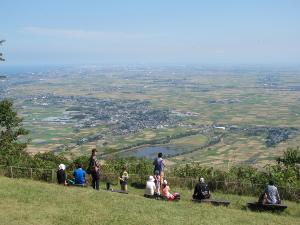 【新潟市周辺】ファミリー向け！登山初心者におすすめの山7選